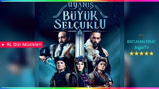 Uyanış Büyük Selçuklu  Hücum  Dizi Müziği [upl. by Anagnos661]