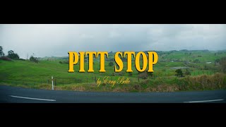 Erny Belle  Pitt Stop Official Video [upl. by Anemij]