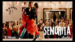 Senorita  Zindagi Na Milegi Dobara  Audio Song  Farhan Akhtar Hrithik Roshan Abhay  R Music [upl. by Aital72]