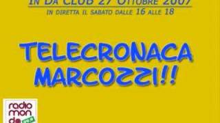 Telecronaca Marcozzi [upl. by Wash]