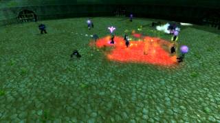 WoWSmash Private PvP Server [upl. by Fidelis]