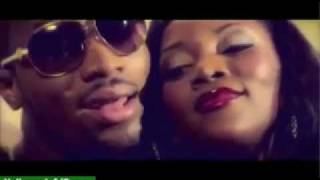 Fall In Love by DBanj with Genevieve Nnaji nigerian music [upl. by Dodson]