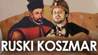 Ruski koszmar  Stefan Batory Historia Bez Cenzury [upl. by Zia]