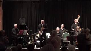 JOHN MADDOCKS JAZZMEN AT BOURNEMOUTH JAZZ FESTIVAL OCTOBER 2016 [upl. by Sunil898]