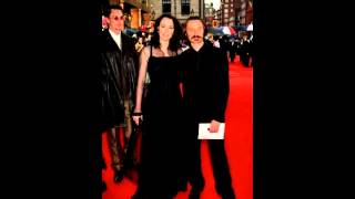 Robert Carlyle Speech BAFTA 1998  Best Actor for The Full Monty [upl. by Allerym7]