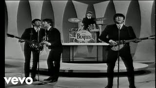 The Beatles  NME  1964 LIVE [upl. by Kippy660]