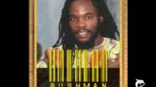 BUSHMAN  SUNSHINE LADY M16 RIDDIM [upl. by Cindy]