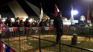 A Trip to the 2009 National Peanut Festival [upl. by Brew]