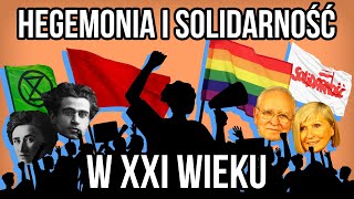 Jaka strategia dla lewicy Gramsci Laclau i Mouffe tworzą hegemonię [upl. by Ssecnirp]