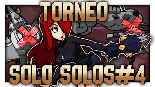 TORNEO SOLO SOLOS 4 Solos por otro rato [upl. by Fogarty145]