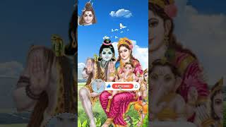 bhole baba pathar mein parvati ke chakkar meintrending parvati bhakti song shorts short [upl. by Adnalra782]