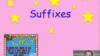 Year 2 Suffixes less and ful [upl. by Nitsreik]