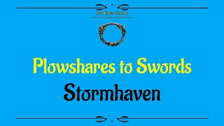 Lets Play  Everyquest  ESO  Daggerfall Covenant  Side Quests  Plowshares to Swords [upl. by Cannon]