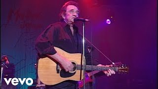 Johnny Cash  Ring Of Fire Live [upl. by Coster]