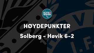 SSK  Høvik  Høydepunkter [upl. by Filler]