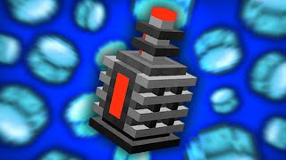 Minecraft FTB OceanBlock  PUMPING 2000000000RF INTO LASERS 31 Modded Questing Skyblock [upl. by Aek]