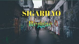 SigarilyoFreddie Aguilar  KUERDAS REGGAE COVER Lyrics [upl. by Perce]