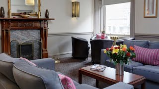 HotelATG Review Safestay Glasgow [upl. by Haorbed628]