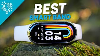 7 Must Have Smart Band In 2024 [upl. by Akirat]