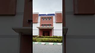 CHITRADURGA MEDICAL COLLEGE AND RESEARCH INSTITUTE KARNATAKA  GOVERNMENT MEDICAL COLLEGE [upl. by Eirot]