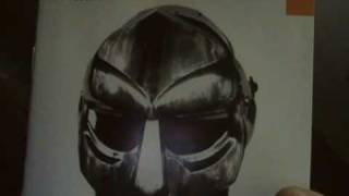 Madvillainy by Madvillain ALBUM REVIEW [upl. by Assenay]