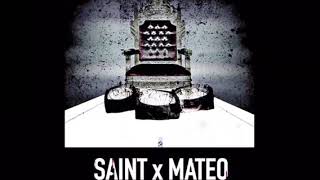 Sinatra the Saint Greedy ft Mateo prob SVGAR BEATS [upl. by Christine]