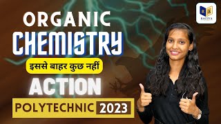 POLYTECHNIC ENTRANCE EXAM  POLYTECHNIC 2023  CHEMISTRY 2023  ENTRANCE EXAM 2024  202324 [upl. by Ttoille]