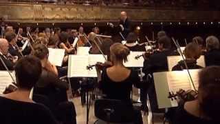 Mahler 7 Sinfonie V Satz ∙ hrSinfonieorchester ∙ Paavo Järvi [upl. by Biamonte]