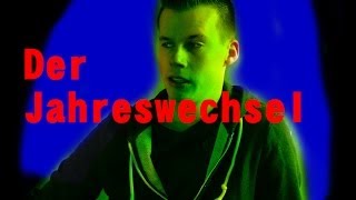 DER JAHRESWECHSEL  Gedicht [upl. by Nepean]