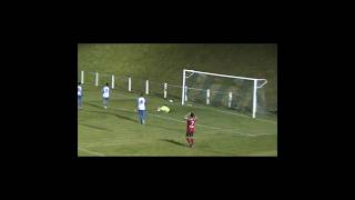 Great Save Keeper   brimscombeampthruppfc thornburytownfc nonleague grf grassrootsfootball [upl. by Reppiks]