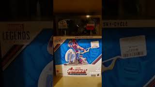 Tk maxx haul spawn marvellegendshawkeye ironman [upl. by Alon]