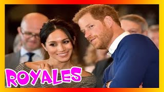 👑Le prince Harry «obsédé» «se traîne comme un phoque» depuis sa rencontre avec Meghan Markle [upl. by Anoyk365]