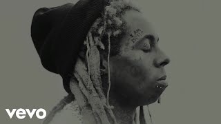 Lil Wayne  Right Above It Visualizer ft Drake [upl. by Moazami]