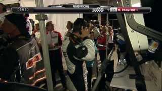 2014 Sebring Race Broadcast  Part 3 [upl. by Bakeman]