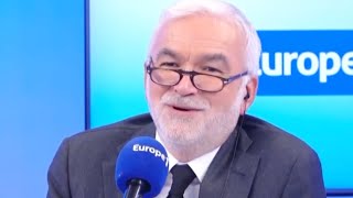 Pascal Praud et vous  Retour sur le lancement de la tournée de Michel Sardou à Rouen [upl. by Akiemaj]