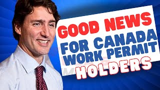 New ThreeYear Policy Good news for Temporary Foreign Workers in Canada CIC News July 2023 [upl. by Nira647]