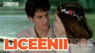 LICEENII 1986  de Nicolae Corjos  film online pe CINEPUB [upl. by Py]