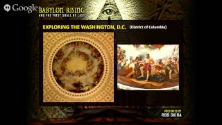 The Yahuwah Triangle virtual conference Part 4 Babylon Rising [upl. by Freeland104]