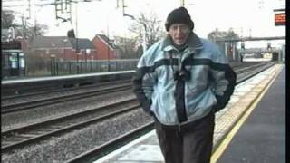 ATHERSTONE 86 66s Virgins 350s Interview and more  30012012 [upl. by Ylicic46]