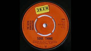 Keith Mansfield Orchestra amp Chorus  Soul Thing  1968  AZ Northern Soul [upl. by Onailerua]