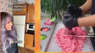 los mejores tiktok de Andrea fraga parte 2 [upl. by Justinn]