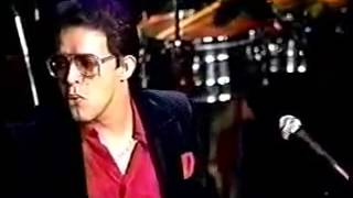 Hector Lavoe  Plato De Segunda Mesa En Palladium NY 1988 [upl. by Nirb416]