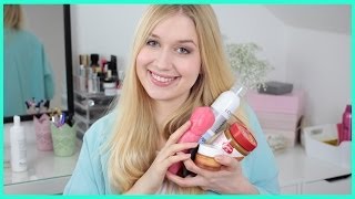 April Lieblinge ♥ Zocken Beauty Essen [upl. by Gayner]