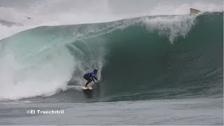 Surfing La Herradura 04062023 25 [upl. by Glynda838]