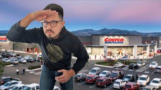 Buscando la cotizada ROSCA de reyes de COSTCO [upl. by Castillo65]