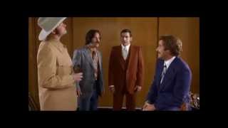 Anchorman  afternoon delight scene [upl. by Harlamert]