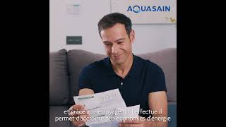 AQUASAIN la solution pour votre maison 20quot 11 [upl. by Nylram260]