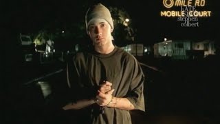 Eminem Responds To Rudy Giuliani [upl. by Ardnuahs]