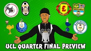 442oons ► Neymars UEFA Champions League preview and predictions ► Onefootball Show [upl. by Kant420]