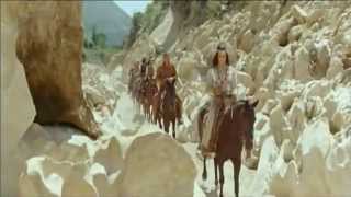 Martin Böttcher  Winnetou und ShatterhandMelodie 1968 [upl. by Aliekahs748]